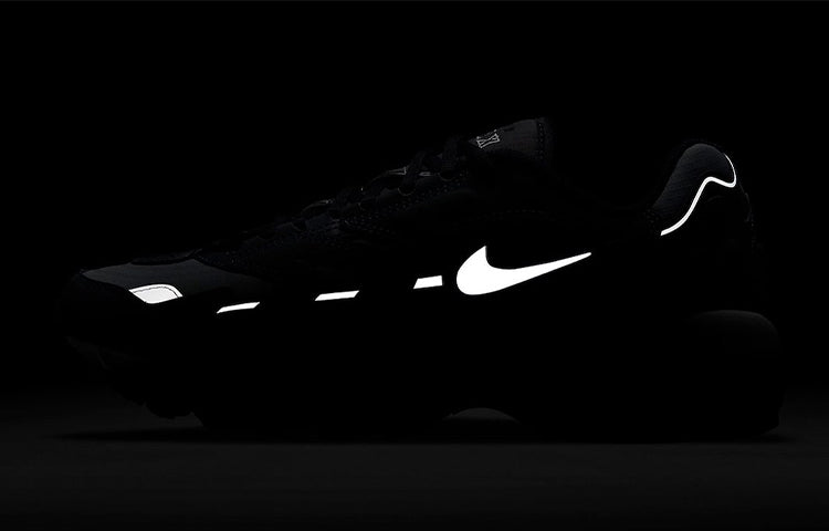 Nike Air Max 96 2 Cool Grey 3M DC9409-001 KICKSOVER