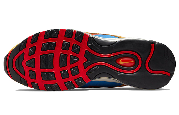 Nike Air Max 97 SE AMRC DH1085-700 sneakmarks