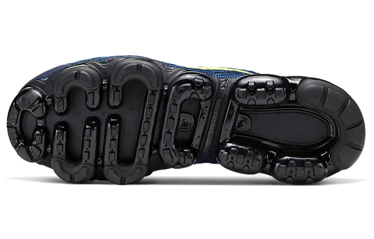 Nike Air VaporMax Flyknit 3.0 'Deep Royal Volt' AJ6900-402 KICKSOVER