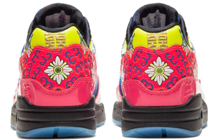 Nike Air Max 1 CNY Longevity CU8861-460 KICKSOVER