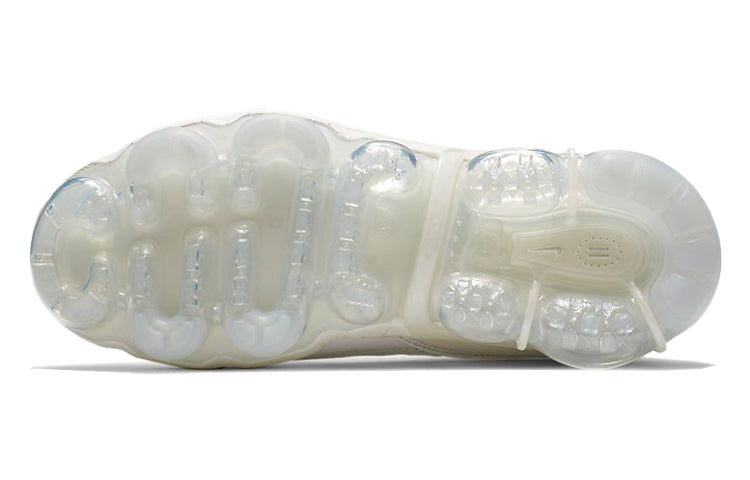 Nike Womens Air VaporMax 360 'Barely Volt' Barely Volt/Summit White/Wolf Grey CQ4538-700 KICKSOVER