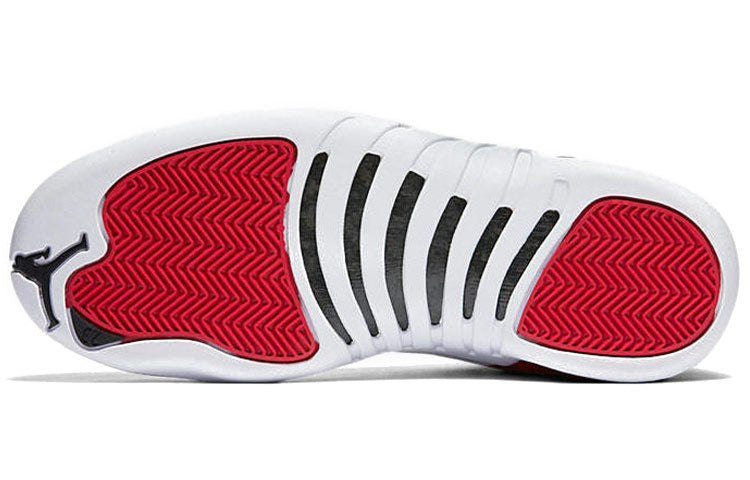 Air Jordan 12 Retro Gym Red 130690-600