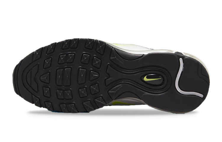 Nike Air Max 97 (GS) DQ0980-100 sneakmarks