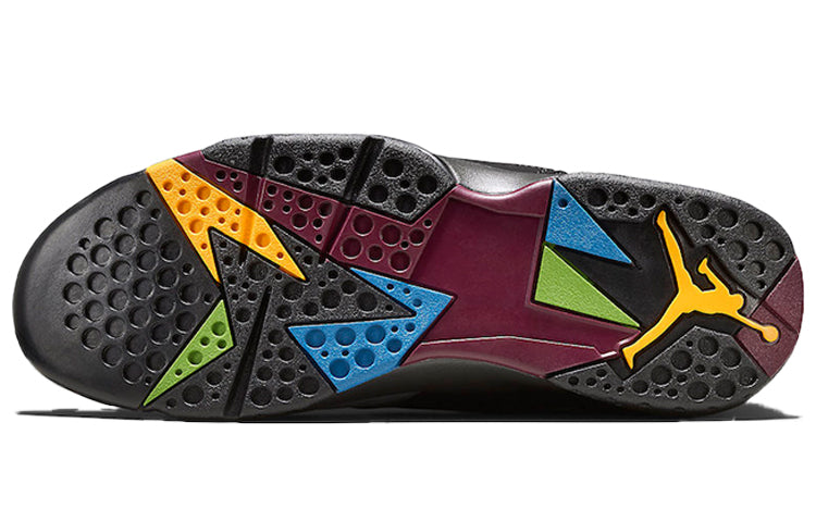 Air Jordan 7 Retro Bordeaux 304775-034
