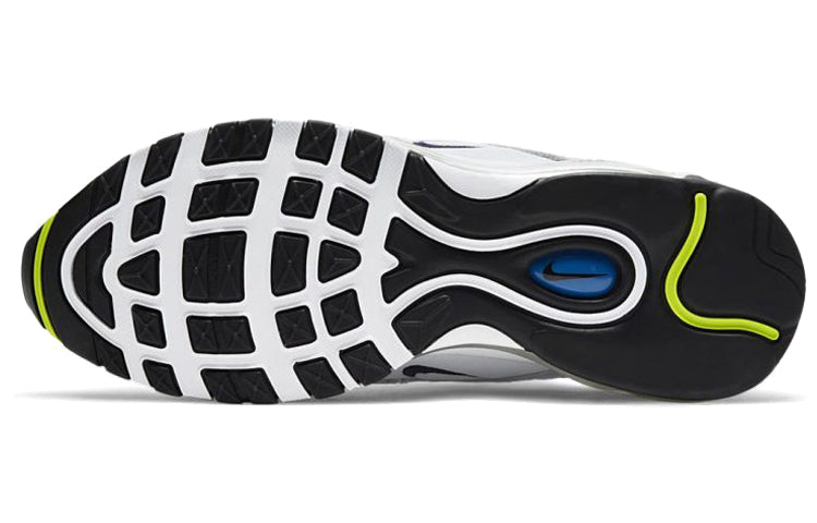 Air Max 97 Kaomoji DD9598-100 sneakmarks