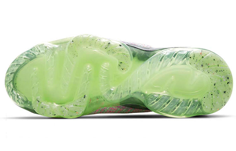 Nike Womens Air Vapormax 2020 FK Violet Ash - Rainbow Weave CV8821-501 KICKSOVER