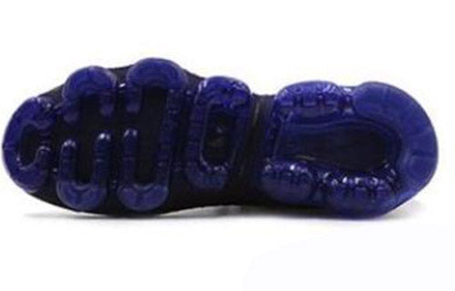 Nike Womens Air VaporMax Flykint 2 Team Red Game Royal 942843-006 KICKSOVER