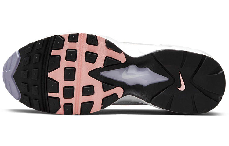 Nike Air Max 96 2 3M DM1473-100 KICKSOVER