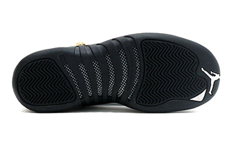 Air Jordan 12 Retro BG The Master 153265-013