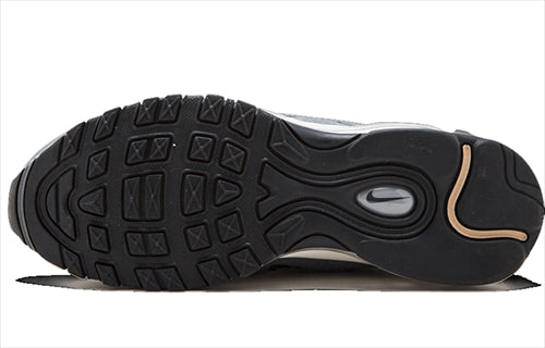 Nike Air Max 97 PREMIUM COOL GREY/DEEP PEWTER-MUSHROOM-SAIL 312834-003 KICKSOVER