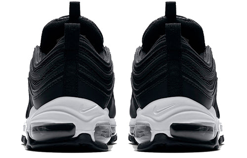 Nike Womens Air Max 97 Black 921733-006 KICKSOVER