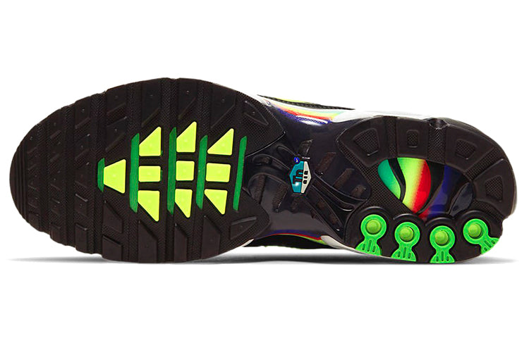 Nike Air Max Plus DA5561-001 KICKSOVER