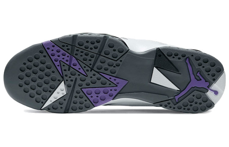 Air Jordan 7 Retro Flint CU9307-100