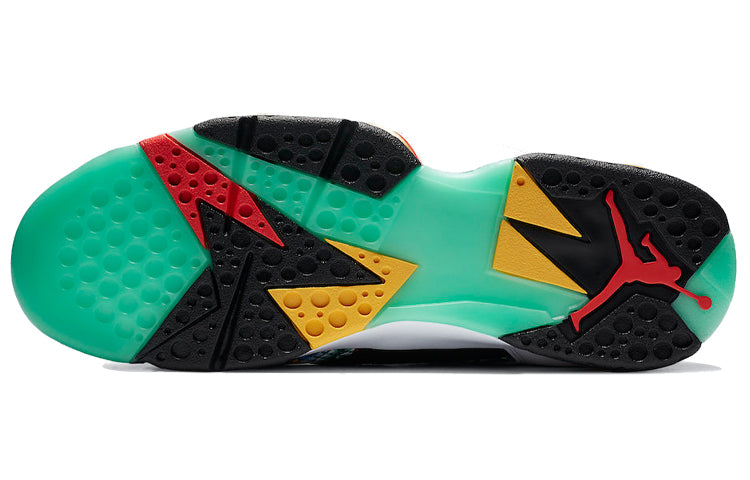 Air Jordan 7 Retro GC China Edition CW2805-160