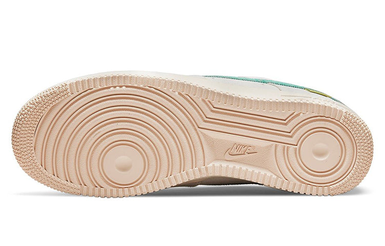 Nike Air Force 1 Low Standing The Test Of Time DO5876-100 KICKSOVER