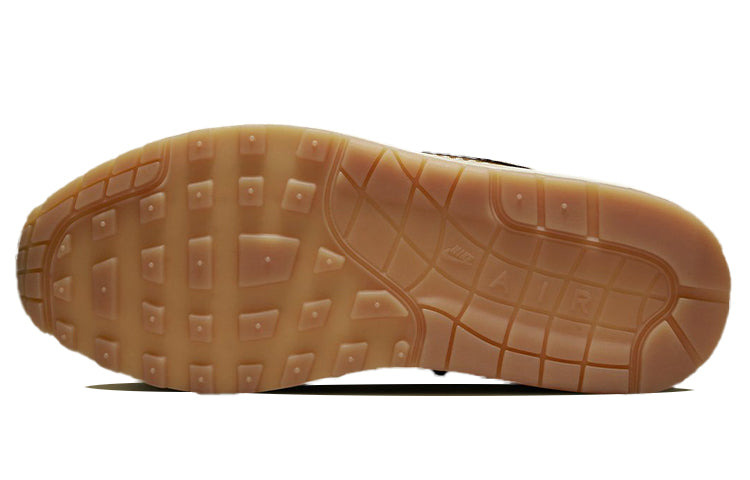 Nike Womens Air Max 1 Premium Wabi-Sabi DQ8656-133 KICKSOVER