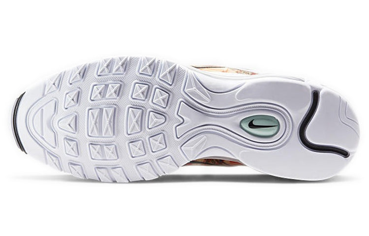 Nike Air Max 97 Vintage Mosaic CU4731-100 KICKSOVER