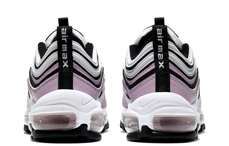 Air Max 97'Iced Lilac' GS Iced Lilac/Black-Photon Dust 921522-500 KICKSOVER