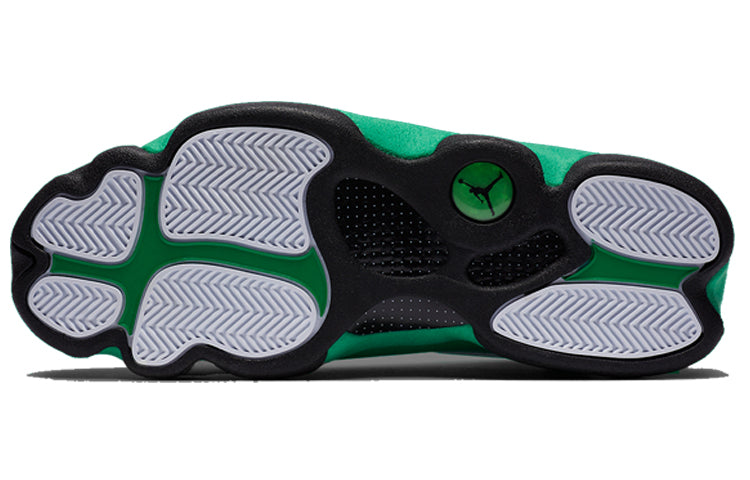 Air Jordan 13 Retro Lucky Green DB6537-113