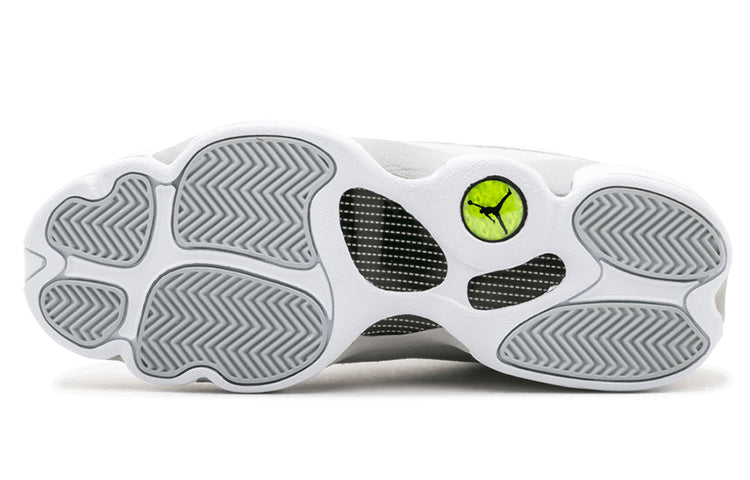 Air Jordan 13 Retro Low BG Pure Money 310811-100