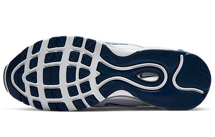 Nike Air Max 97 Navy DH0612-400 KICKSOVER