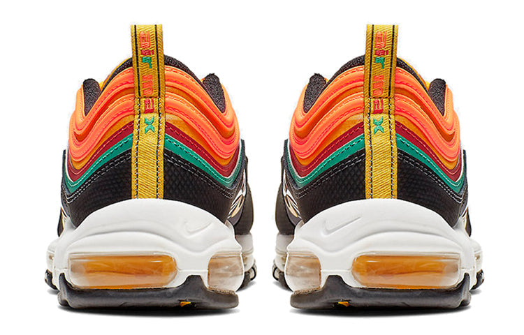 Nike Air Max 97 Sunburst CK9399-001 KICKSOVER