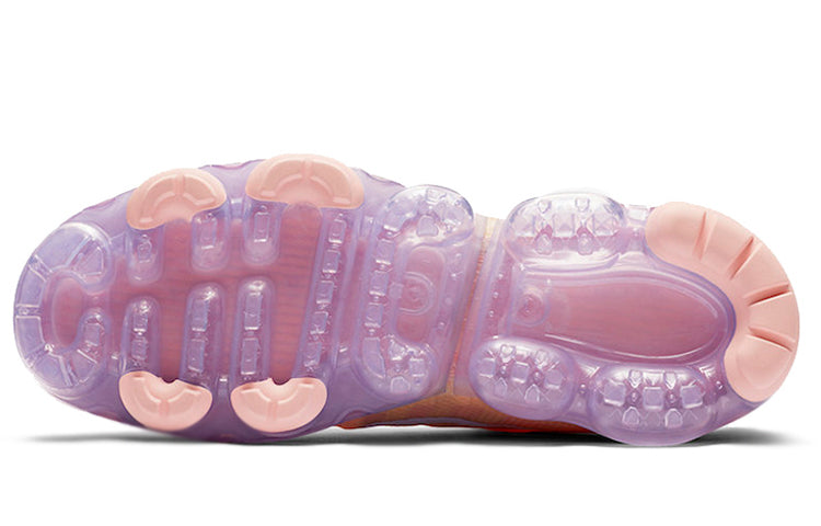 Nike Womens Air VaporMax 2019 Bleached Coral AR6632-603 KICKSOVER