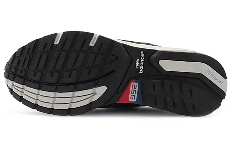 New Balance 992 Made in USA 'Navy Grey' Navy/Grey M992GG KICKSOVER