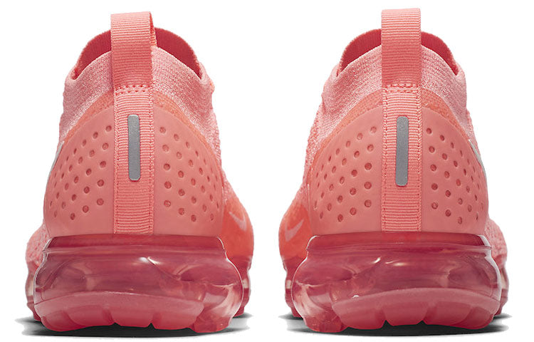 Nike Womens Air VaporMax 2 0 Crimson 942843-800 KICKSOVER