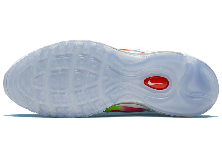 Nike Air Max 97 'Tie-Dye Chicago' CK0839-100 KICKSOVER