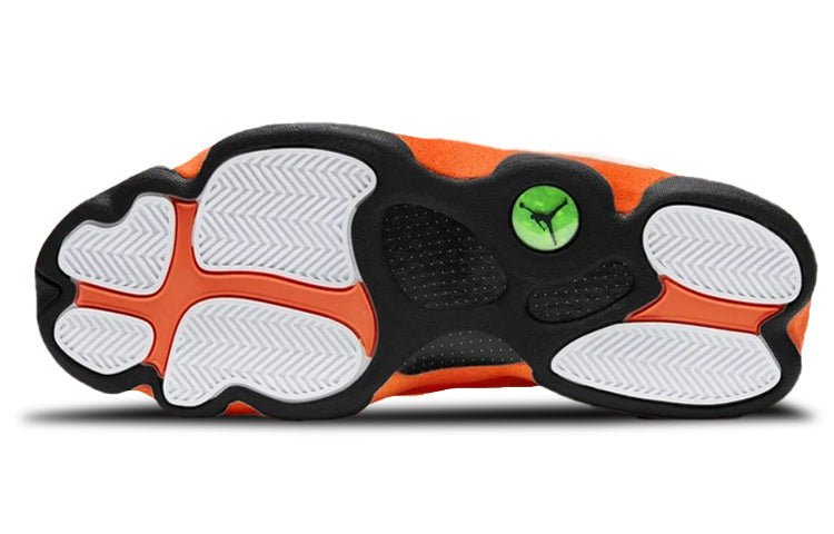 Air Jordan 13 Retro Starfish 414571-108