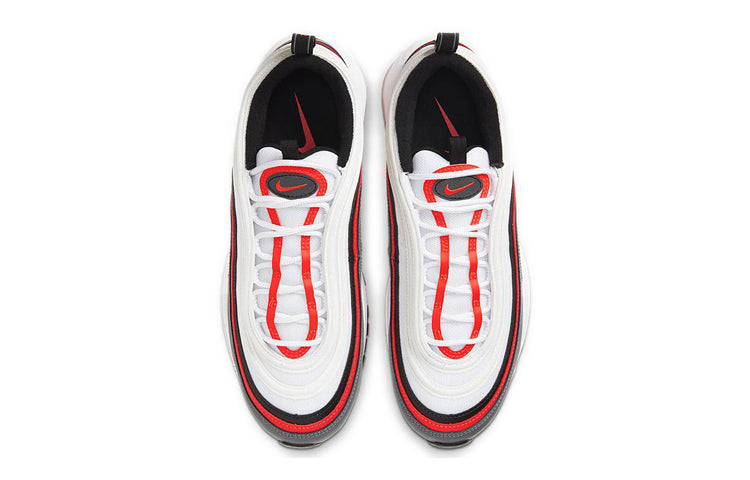 Nike Air Max 97 'Infrared' CW5419-100 KICKSOVER