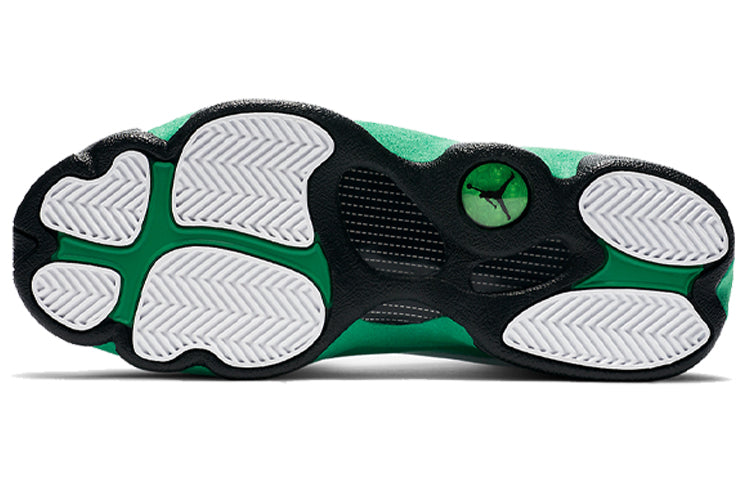 Air Jordan 13 Retro GS Lucky Green DB6536-113