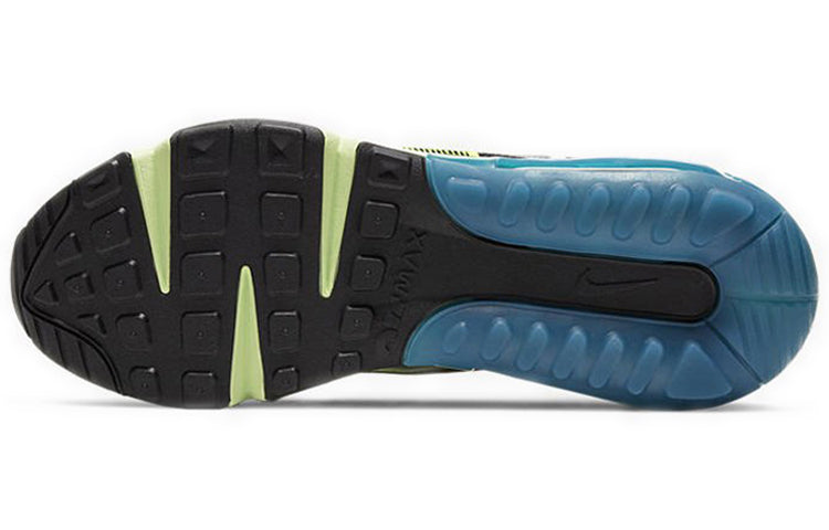 Nike Air Max 2090 Volt Blue BV9977-101 KICKSOVER