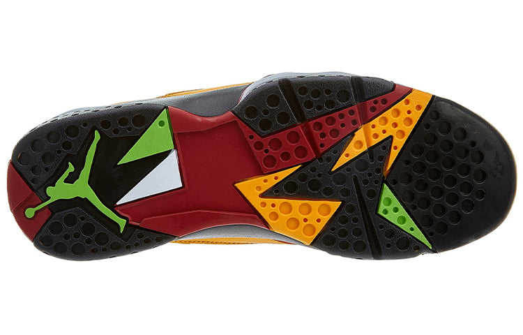 Air Jordan 7 Low NRG Taxi AR4422-701