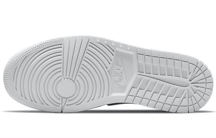 Air Jordan 1 Mid Bright Citrus (W) CZ0774-800