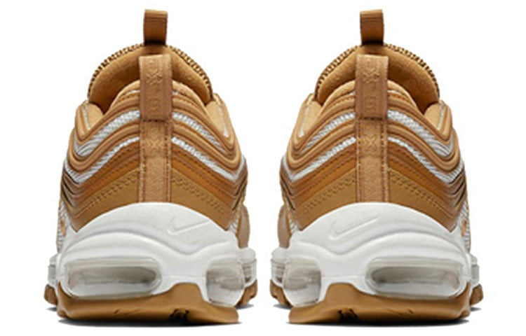 Nike Womens Air Max 97 Wheat 921733-702 KICKSOVER