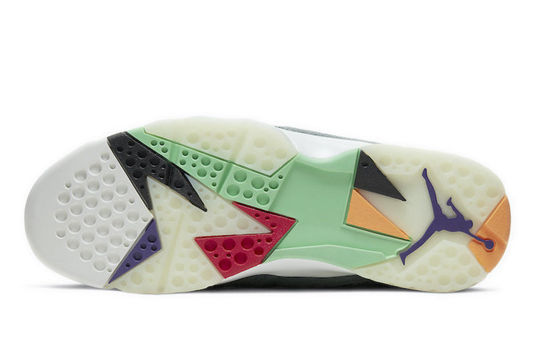 Air Jordan 7 Retro SE Hare 2.0 CT8528-002