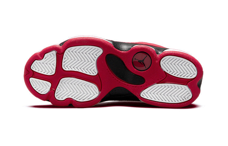 Air Jordan 13 Low Very Berry BP DA8018-061