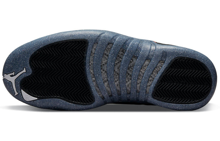 Air Jordan 12 Retro Utility Grind DC1062-006