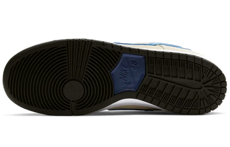 Nike SB Skateboard Dunk Low Truck It CT6688-200 sneakmarks