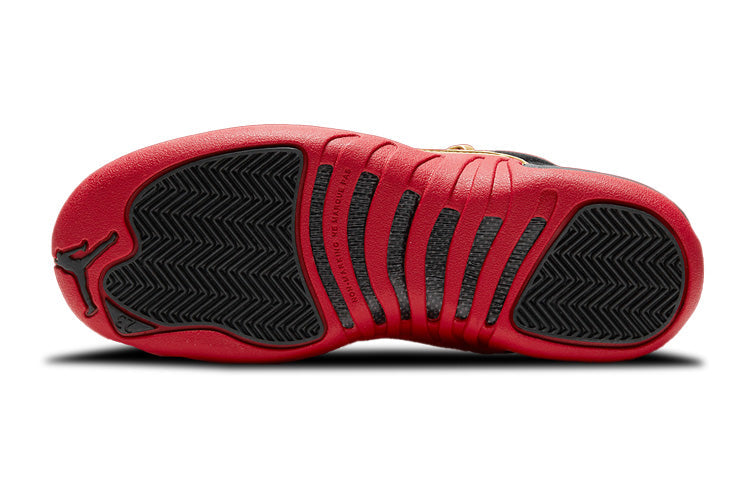 Air Jordan 12 Low GS Super Bowl DH9695-001