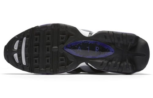 Nike Lab Air Max 96 XX Black Dark Concord 870165-001 KICKSOVER