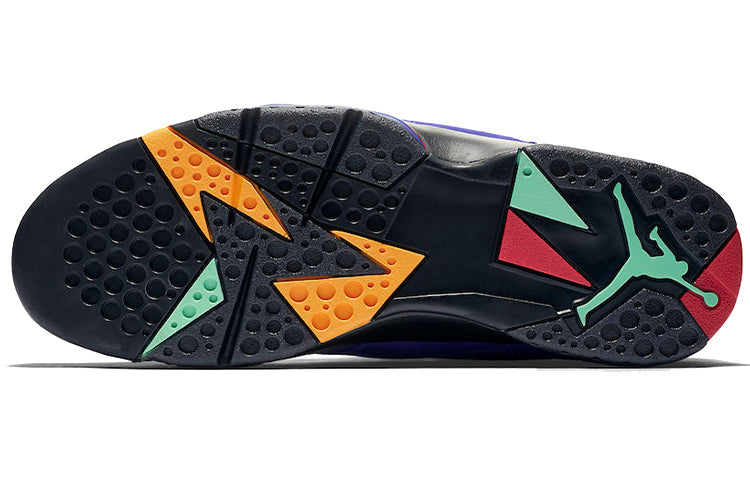 Air Jordan 7 Low NRG Bright Concord AR4422-407