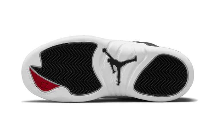 Air Jordan 12 Retro Playoffs BP Playoffs (2022) (PS) 151186-006