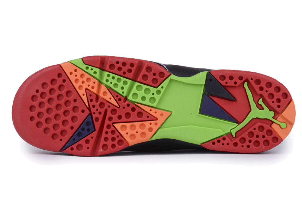 Air Jordan 7 Retro BG Marvin The Martian 304774-029