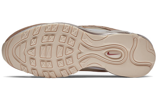 Nike Womens Air Max 97 LX Bio Beige AR7621-201 KICKSOVER