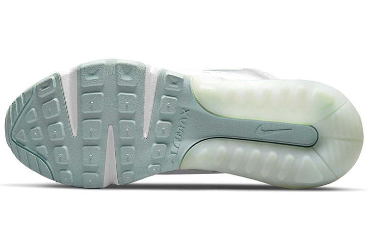 Nike Womens Air Max 2090 White Barely Green DJ3029-100 KICKSOVER
