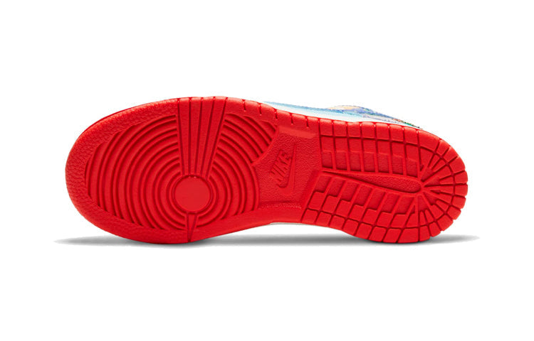 Nike Dunk Low PS 'Chinese New Year - Firecracker' DD8479-446 sneakmarks