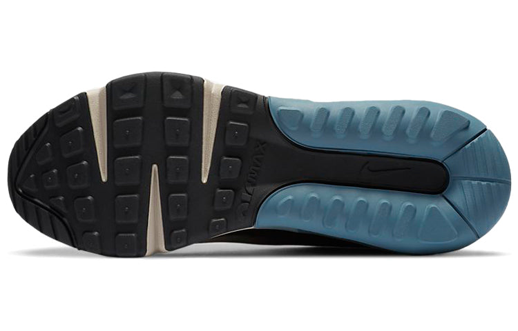 Nike Womens Air Max 2090 'Light Arctic Pink' Light Arctic Pink/Ozone Blue/Healing Orange/Black CT1876-600 KICKSOVER